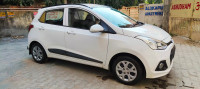 Hyundai Grand i10 Sportz 1.2