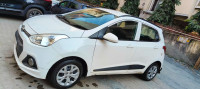 Hyundai Grand i10 Sportz 1.2