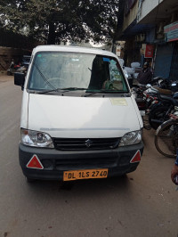 Maruti Suzuki Eeco Cargo CNG