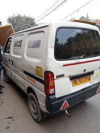 Maruti Suzuki Eeco Cargo CNG