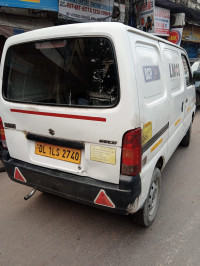 Maruti Suzuki Eeco Cargo CNG