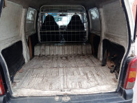 Maruti Suzuki Eeco Cargo CNG