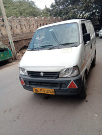 Maruti Suzuki Eeco Cargo CNG