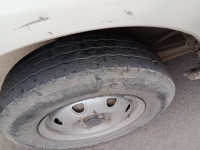 Maruti Suzuki Eeco Cargo CNG