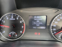 Red Kia Seltos HTK Smartstream G1.5 6MT Petrol