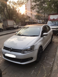 Volkswagen Vento 1.6 MPI Petrol Highline