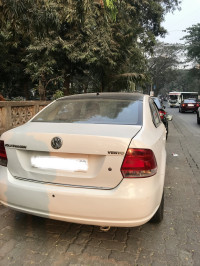 Volkswagen Vento 1.6 MPI Petrol Highline