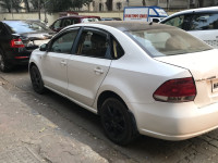 Volkswagen Vento 1.6 MPI Petrol Highline