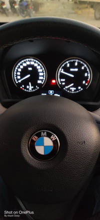 BMW X1 sDrive20d xLine