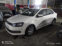 Volkswagen Vento 1.6 MPI Petrol Highline