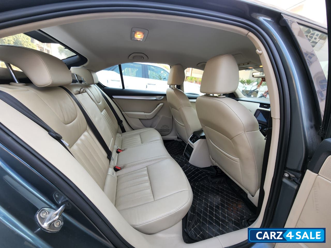 Skoda Octavia Skoda Octavia