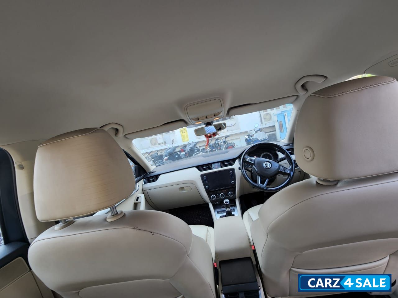 Skoda Octavia Skoda Octavia