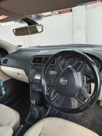 Skoda Rapid 1.6 MPI Ambition