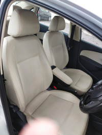 Skoda Rapid 1.6 MPI Ambition