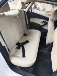 Skoda Rapid 1.6 MPI Ambition