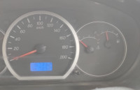 White Chevrolet Enjoy 1.3 LS 7 STR