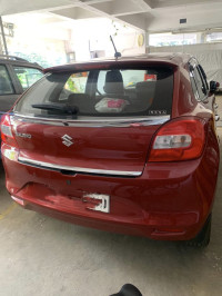 Maruti Suzuki Baleno Zeta 1.2