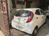 Hyundai Eon Era plus