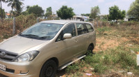 Toyota Innova 2.5 G4 8 STR
