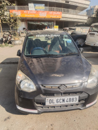 Maruti Suzuki LXI