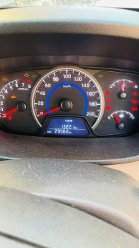 Hyundai Grand i10 Sportz 1.2