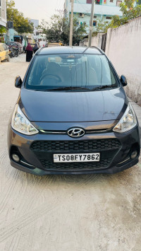 Hyundai Grand i10 Sportz 1.2