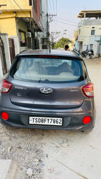 Hyundai Grand i10 Sportz 1.2