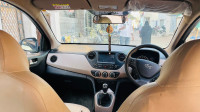 Hyundai Grand i10 Sportz 1.2