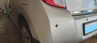 Silver Maruti Suzuki Celerio ZXI AMT O Petrol