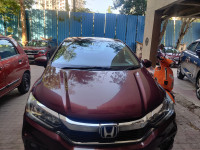 Honda City V CVT Petrol 2018 Model