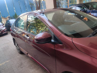 Honda City V CVT Petrol