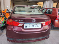 Honda City V CVT Petrol