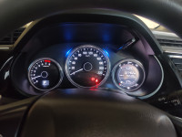 Honda City V CVT Petrol