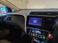 Honda City V CVT Petrol