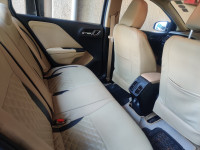 Honda City V CVT Petrol