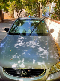 Hyundai Accent GLE