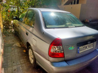 Hyundai Accent GLE