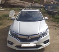 Honda City VX