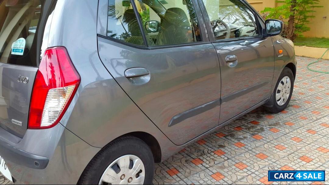 Hyundai i10 1.1 Magna