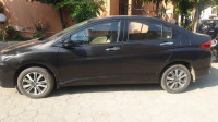 Honda City V MT