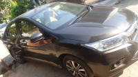Honda City V MT