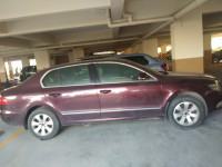 Skoda Superb Elegance 1.8 TSI AT