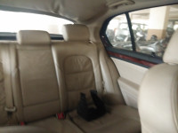 Skoda Superb Elegance 1.8 TSI AT