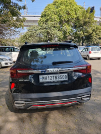 Kia Seltos GTX Plus Smartstream D1.5 6AT Diesel