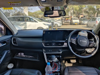 Kia Seltos GTX Plus Smartstream D1.5 6AT Diesel