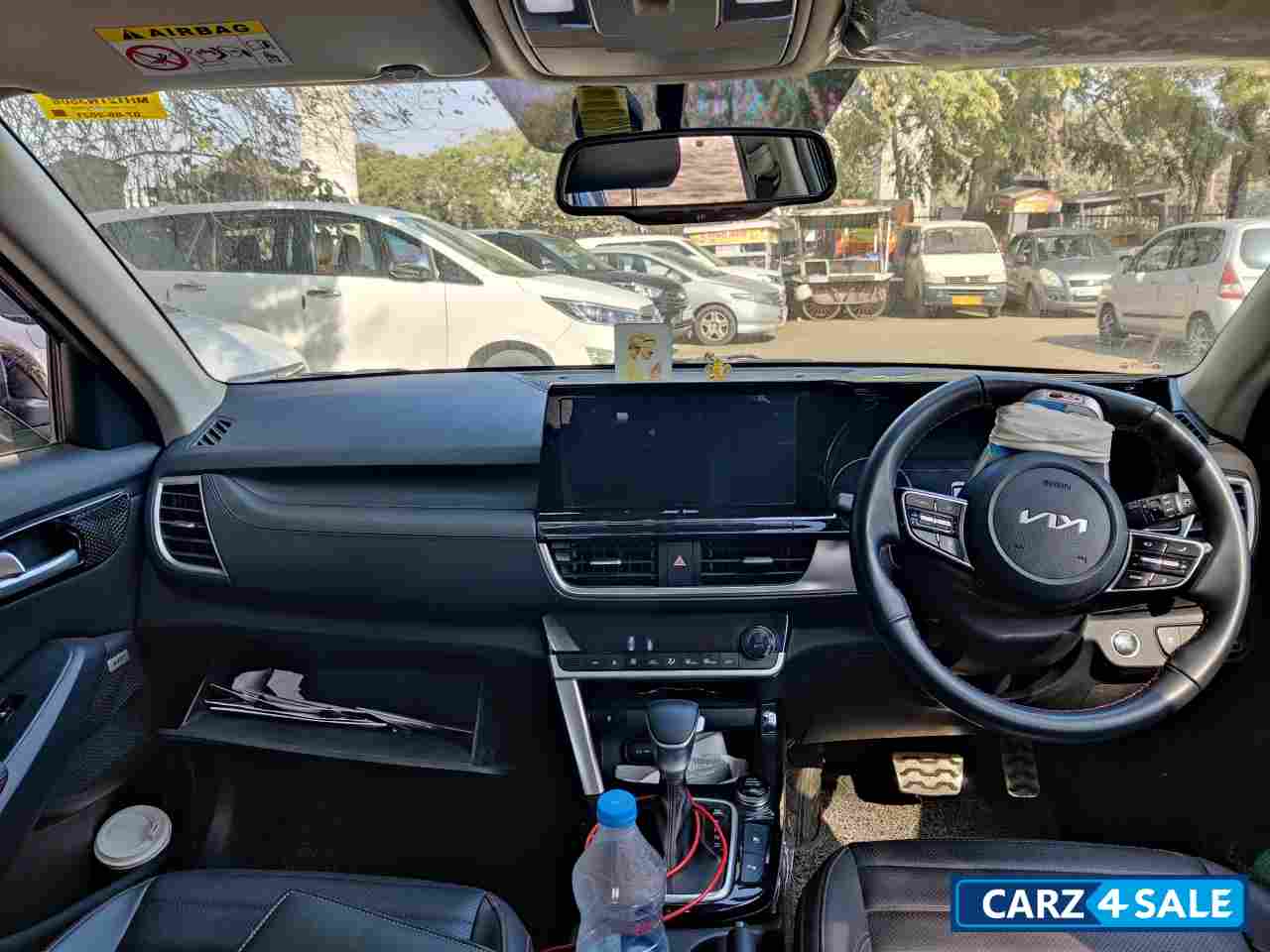 Kia Seltos GTX Plus Smartstream D1.5 6AT Diesel Kia Seltos GTX Plus Smartstream D1.5 6AT Diesel