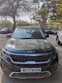 Kia Seltos GTX Plus Smartstream D1.5 6AT Diesel