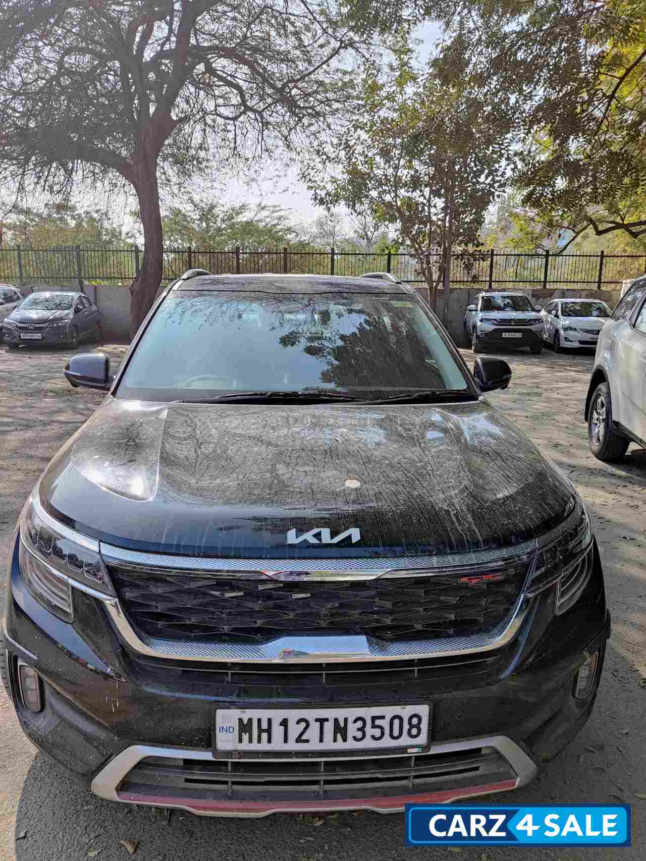 Kia Seltos GTX Plus Smartstream D1.5 6AT Diesel Kia Seltos GTX Plus Smartstream D1.5 6AT Diesel