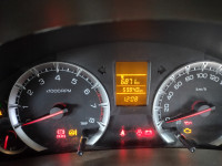 Maruti Suzuki Ertiga VXI CNG