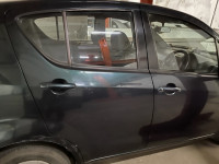 Maruti Suzuki Ritz Vdi BS-IV